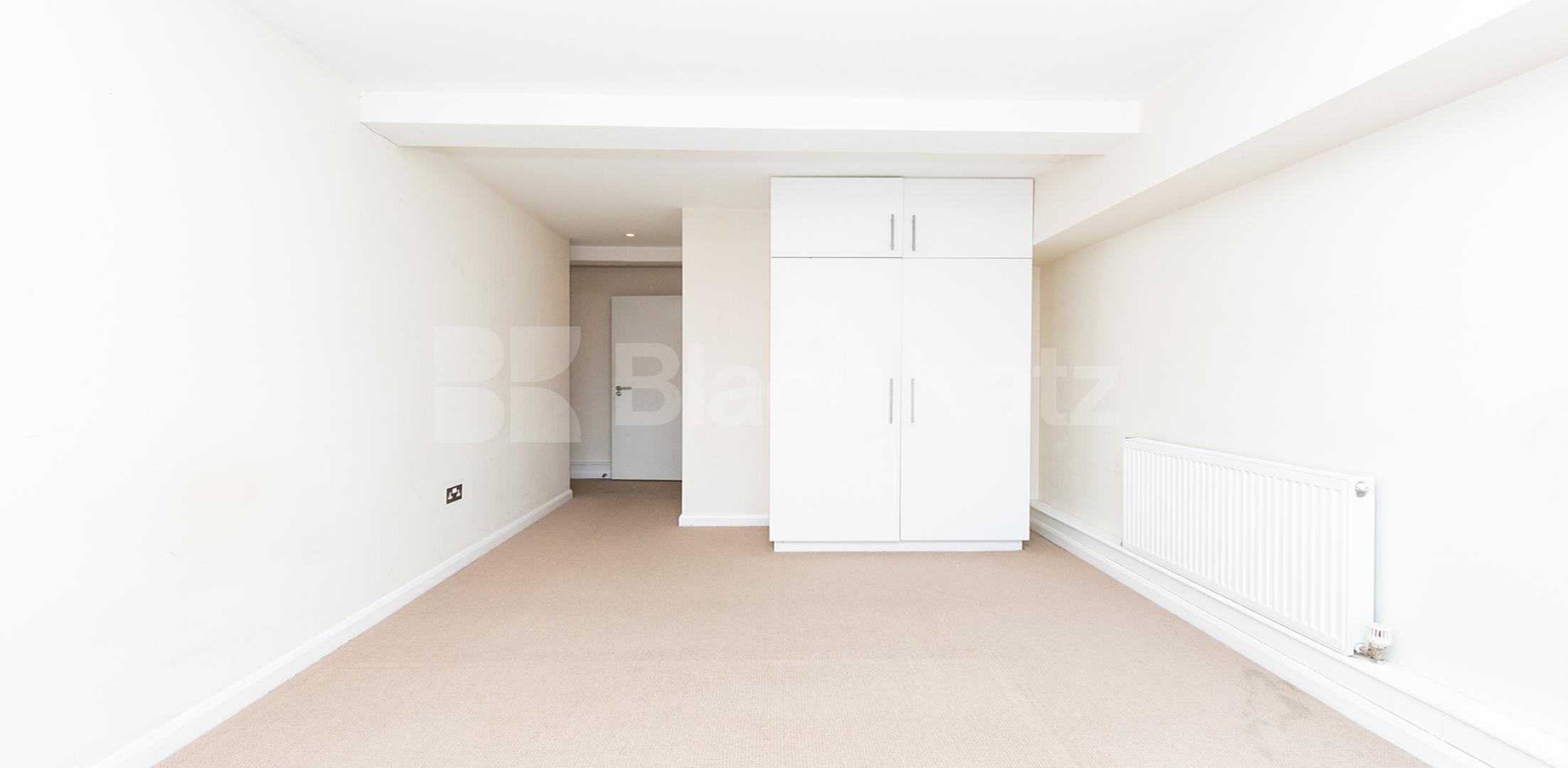 			VIRTUAL TOUR AVAILABLE!, 2 Bedroom, 1 bath, 1 reception Apartment			 SPRINGFIELD HOUSE LOFTS-TYSSEN STREET, DALSTON/HAGGERSTON